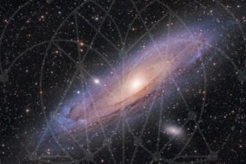 LES ANDROMÉDIENS : COMMENT MANIFESTER L’HARMONIE LES ANDROMÉDIENS : COMMENT MANIFESTER L’HARMONIE
