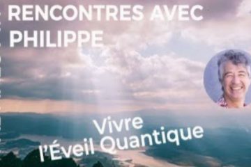 LES 4 CLÉS DE L’ÉVEIL QUANTIQUE