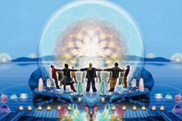 Artisans de la lumière : CHANGEZ LE MONDE !