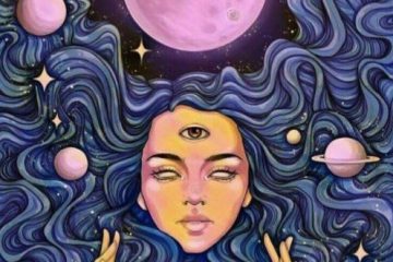 MESSAGES DE L’UNIVERS Du 25 au 30 Avril