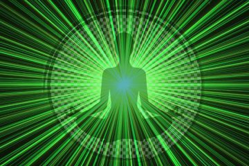 Les allergies saisonnières et le chakra du cœur Les allergies saisonnières et le chakra du cœur