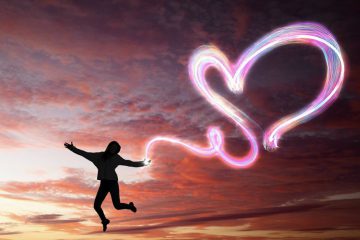 L’OUVERTURE DU COEUR L’OUVERTURE DU COEUR