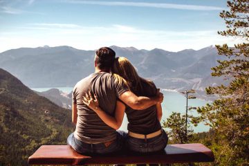 L’ÉNERGIE INCONSCIENTE QUI FORME UN COUPLE