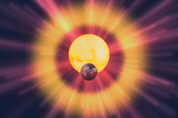 Que se passera-t-il les 13 et 14 avril 2021, alors que le Soleil s’alignera avec la planète déesse Eris ?