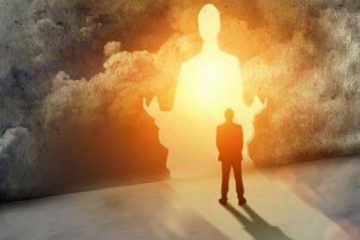 “L’ÊTRE” EST LA LUMIÈRE À VENIR