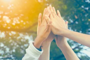Permettez-vous d’être avec votre famille d’âme !