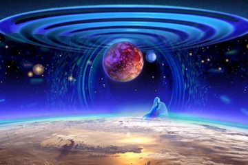 Votre planète est sur le fil du rasoir…