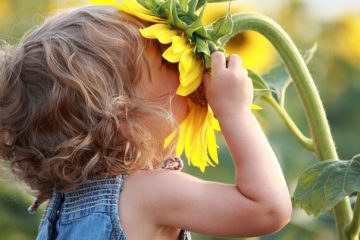 Comment rester positif pendant cette période tumultueuse