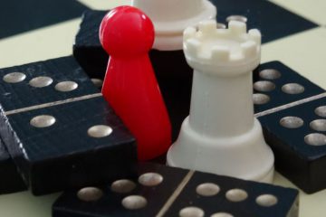ENTREZ DANS LE JEU SI VOUS VOULEZ EN SORTIR !