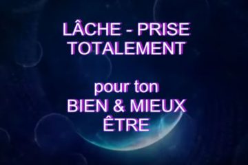 LÂCHER PRISE… POURQUOI ???