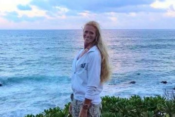 LISA BROWN – Redéfinir Ce Que Tout Signifie et Comment Tout Fonctionne…