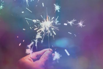10 façons d’apporter plus de magie dans votre vie 10 façons d’apporter plus de magie dans votre vie