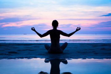Méditation pour se recentrer