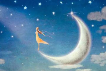 Nouvelle Lune du 12 avril 2021 – 1,2,3 partez… Abondance, attends-moi !