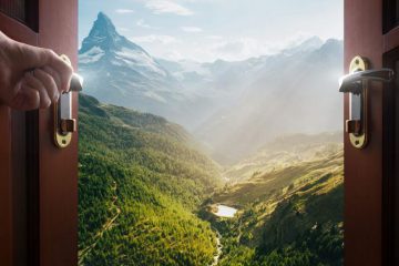 SOYONS OUVERTS – nous sommes les maitres du jeu !