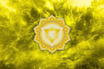 Nouvelles ACTIVATIONS du chakra du PLEXUS SOLAIRE