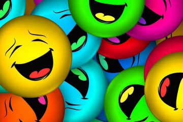 Mieux vaut en rire…!
