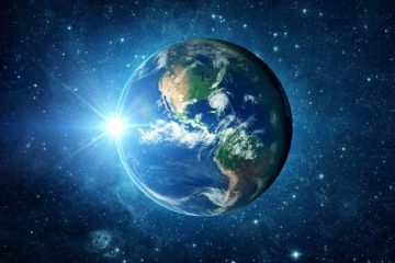 De grands et beaux événements sont à venir sur la planète Terre