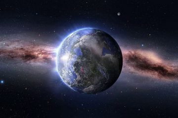 Comment se déroule la Grande Expérience de la Terre ?
