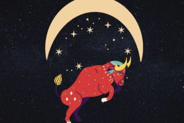 Astrologie intuitive : Nouvelle Lune en Taureau du 11 Mai 2021 Astrologie intuitive : Nouvelle Lune en Taureau du 11 Mai 2021