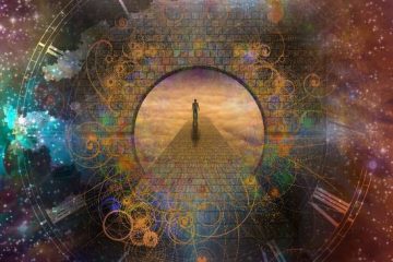 COMMENT ÉLEVER LA SOCIÉTÉ DANS LA 5e DIMENSION ? COMMENT ÉLEVER LA SOCIÉTÉ DANS LA 5e DIMENSION ?