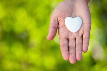 NOUS DEVONS RÉAPPRENDRE À PARDONNER NOUS DEVONS RÉAPPRENDRE À PARDONNER