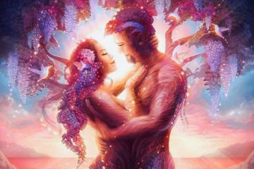 1ER MAI 2021 – L’ÉNERGIE DE BELTANE 1ER MAI 2021 – L’ÉNERGIE DE BELTANE