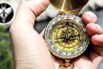 Incarner ta Raison d’Être grâce à ta Boussole Intérieure Incarner ta Raison d’Être grâce à ta Boussole Intérieure