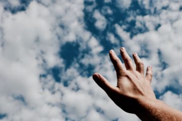 VOUS VOUS APPROCHEZ DU CHAS DE L’AIGUILLE
