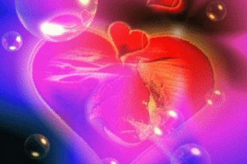 L’HARMONIE EST DANS VOTRE COEUR… Ce n’est pas le moment de vous inquiéter