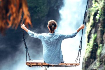 L’ÉNERGIE DE LA PRIÈRE POUR GUÉRIR L’ESPRIT ET LE CORPS