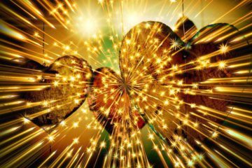 Ce qui vient de vous, en vous, vers vous, en ces temps de Transformation
