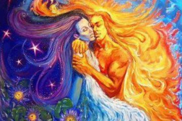 LES FLAMMES JUMELLES : LE PIÈGE DE L’ÉGO SPIRITUEL LES FLAMMES JUMELLES : LE PIÈGE DE L’ÉGO SPIRITUEL