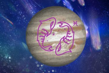 Astrologie Intuitive : Jupiter en Poissons 2021-2022 Astrologie Intuitive : Jupiter en Poissons 2021-2022