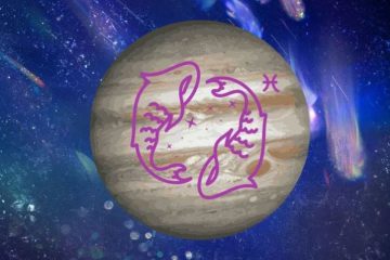 Jupiter rentre en Poisson – 1ère incursion le 13 mai 2021 + rétrogradation