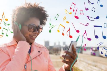 La Musicothérapie ou les effets de la musique sur notre corps