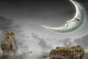 L’ÉQUINOXE ET LA NOUVELLE LUNE : DE NOUVEAUX DÉPARTS L’ÉQUINOXE ET LA NOUVELLE LUNE : DE NOUVEAUX DÉPARTS