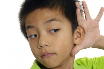 IL EST NÉCESSAIRE DE NOUS ABANDONNER ET D’ÉCOUTER NOTRE OREILLE DU COEUR