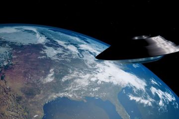 Pourquoi votre planète attire-t-elle l’envie des êtres extra-terrestres non aimants ?