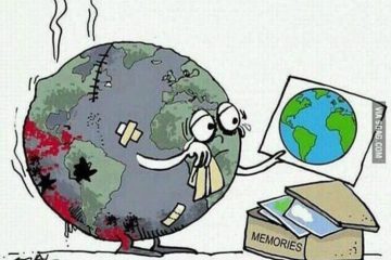Qu’est ce qui crée actuellement le plus de Peur dans le Monde ?