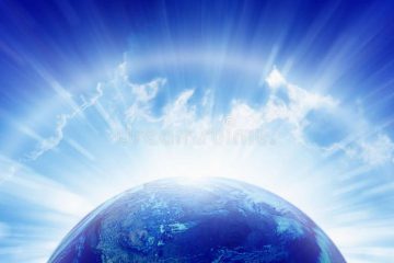 Les planètes s’inclinent devant la simple grandeur de l’être humain divin Les planètes s’inclinent devant la simple grandeur de l’être humain divin