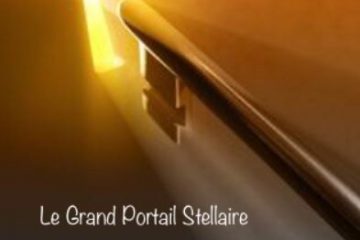 LE GRAND PORTAIL STELLAIRE DU 05 MAI 2021 – LES ÉNERGIES DU 5/5/5