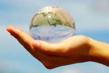 Êtes-vous prêt à voir la preuve que chaque problème a déjà été résolu ?