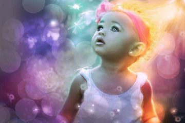 Il vous suffit de changer votre regard sur le monde pour tout changer Il vous suffit de changer votre regard sur le monde pour tout changer