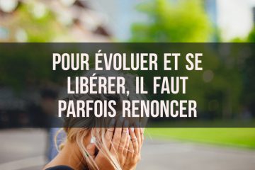 CAPSULE # 5 SUR L’ÉVEIL DE LA CONSCIENCE  « DE L’ESPOIR À LA RÉALISATION
