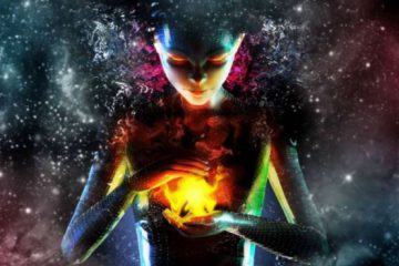 RÉACTUALISEZ CE QUE VOUS AVIEZ PROGRAMMÉ AVANT VOTRE PRÉSENTE INCARNATION !