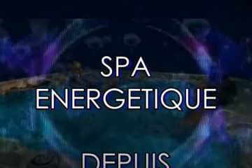 SPA ÉNERGÉTIQUE SPA ÉNERGÉTIQUE
