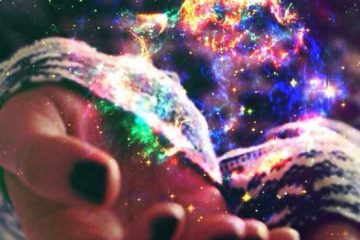 IL N’Y A PAS DE VIE PERSONNELLE… NOUS SOMMES TOUS “UN” !