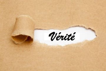 LA VÉRITÉ ABSOLUE N’EST PAS ISSUE DES ANNALES AKASHIQUES