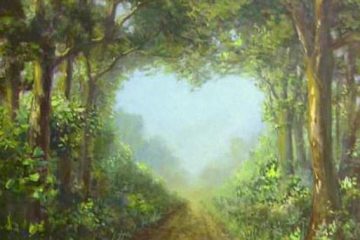 LE NIVEAU D’AMOUR DE LA VIE